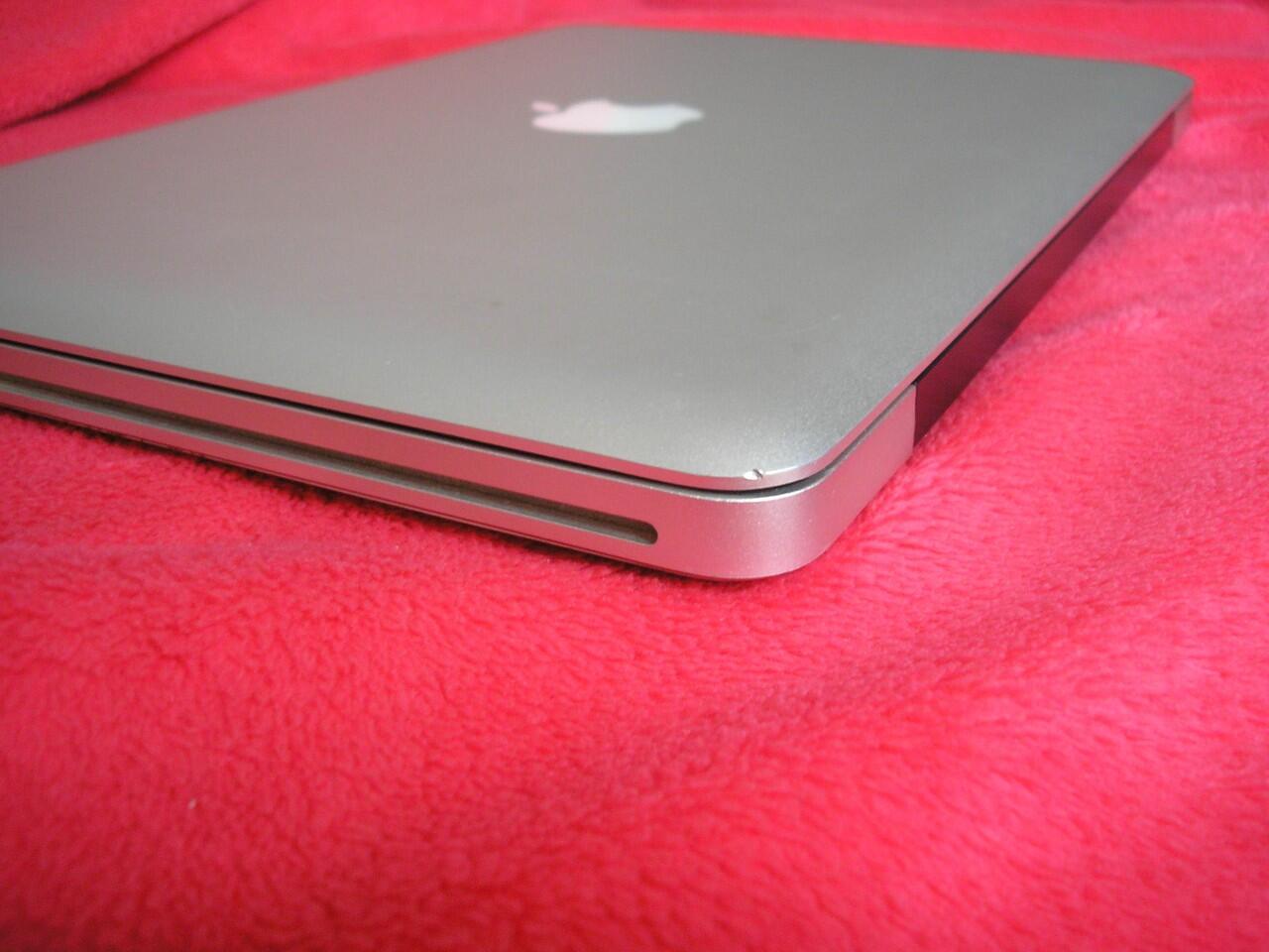 macbook pro 13" 2010 matot jual cepet aja bogor kota