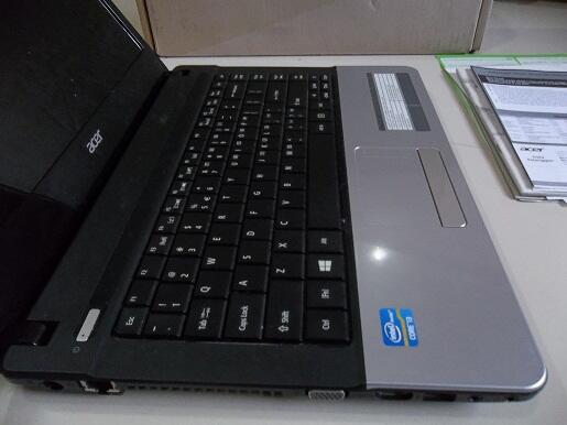 2 JT AN DAPET ACER ASPIRE E1-471 CORE I3, Mulus terawat, Bandung