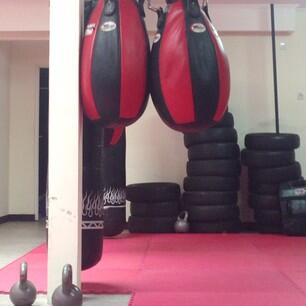 Sory, Latihan Posting