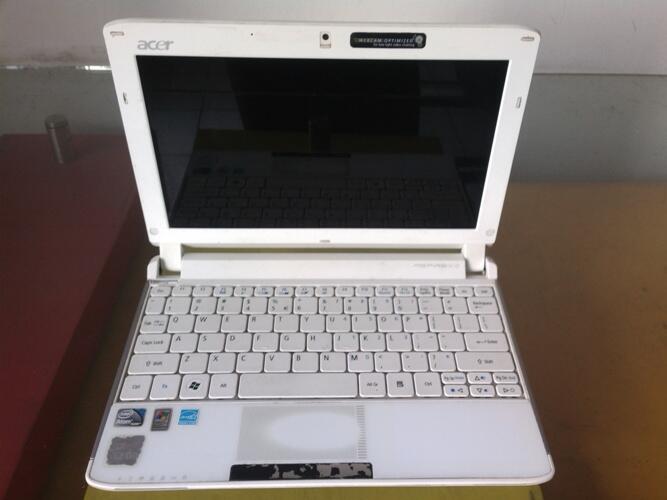 Netbook Acer AO532h Jogja