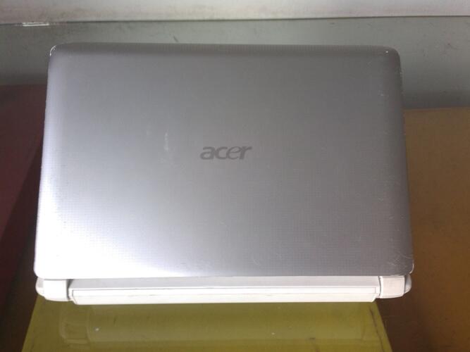 Netbook Acer AO532h Jogja