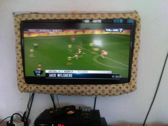 Sarung TV