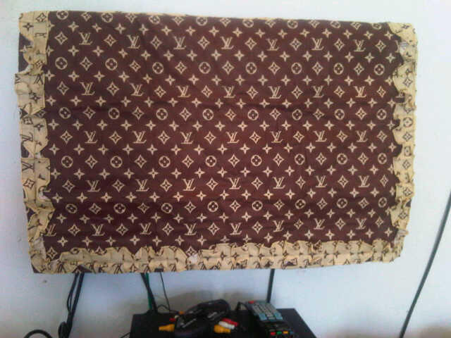 Sarung TV