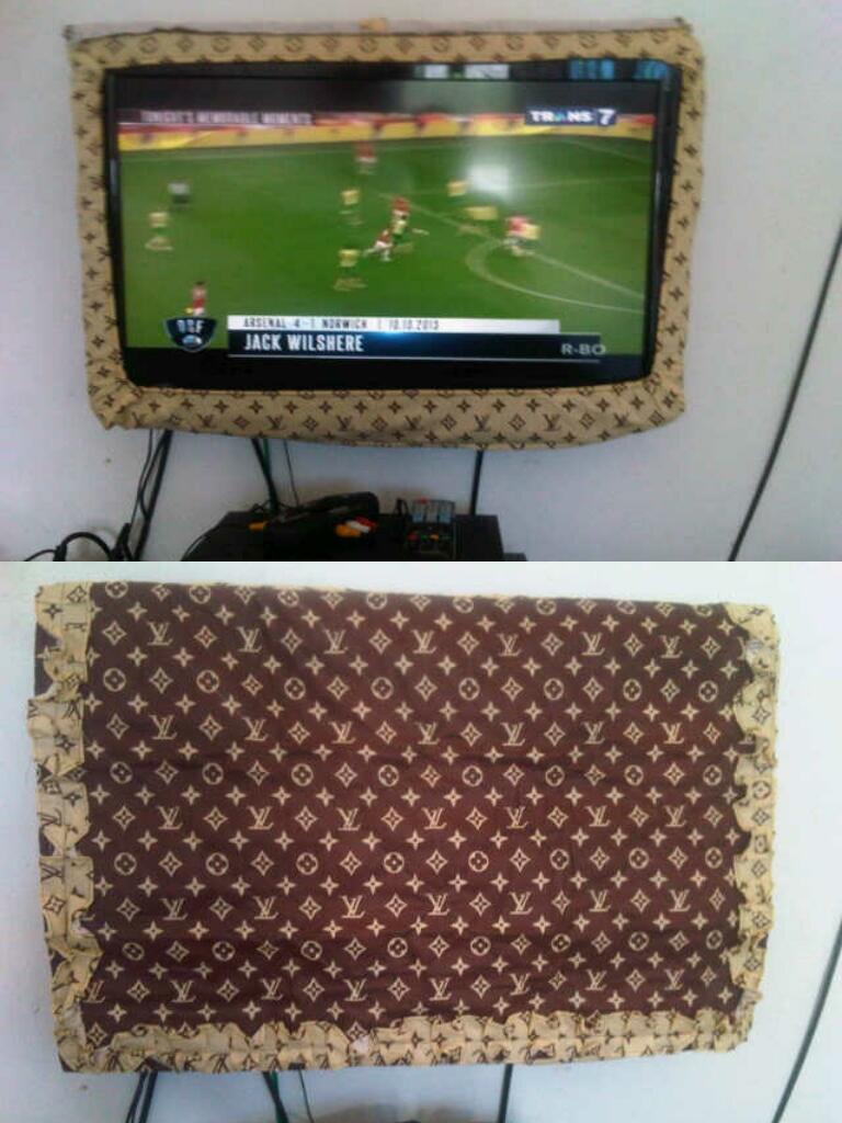 Sarung TV