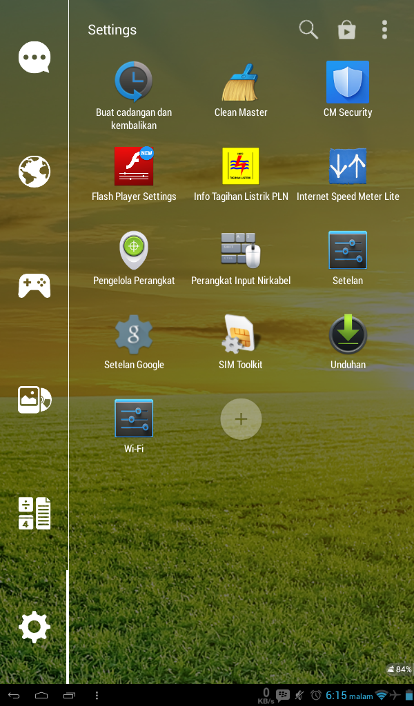 { APK } aplikasi sederhana mengetahui tagihan listrik