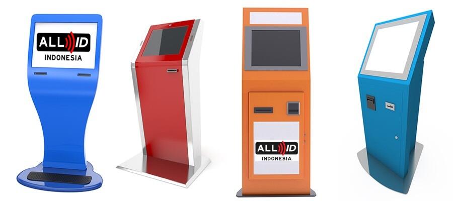 SELF SERVICE KIOSK