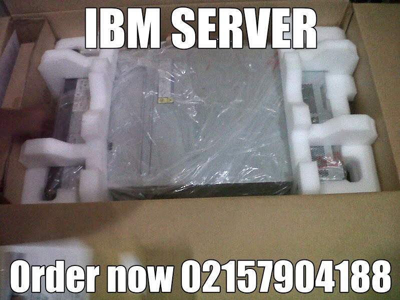 RACKMOUNT SERVER, PC ( ALL IN ONE ), LAPTOP dan NOTEBOOK TERBARU ...