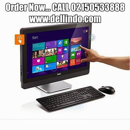 RACKMOUNT SERVER, PC ( ALL IN ONE ), LAPTOP dan NOTEBOOK TERBARU ...