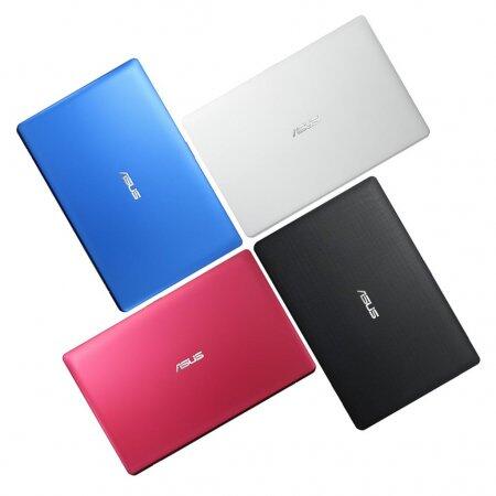 ASUS X200MA