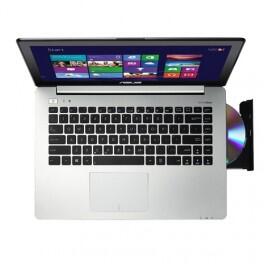 ASUS A455LN-WX004D, Black