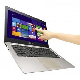 ASUS ZenBook UX303LN-R4259H, Brown