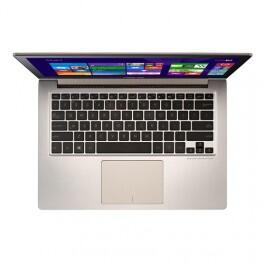 ASUS ZenBook UX303LN-R4259H, Brown