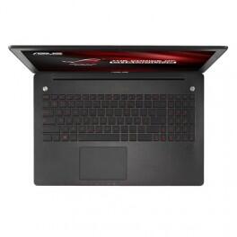 ASUS ROG G550JK-CN534H, Black ( KnK Detos )