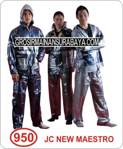 Grosir Jas hujan termurah