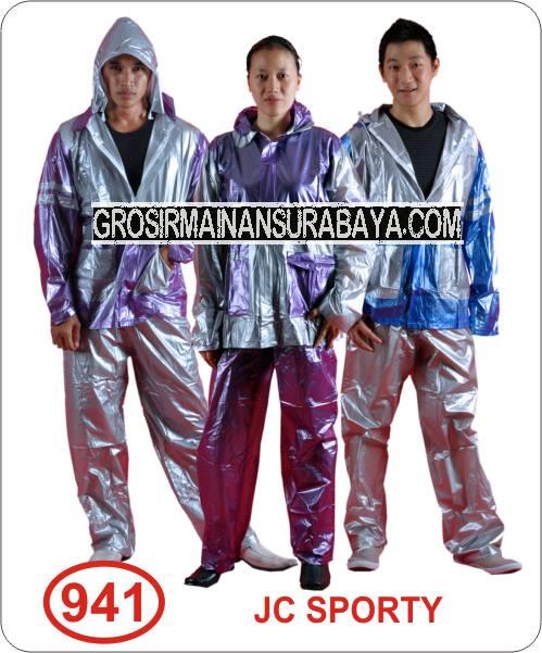Grosir Jas hujan termurah