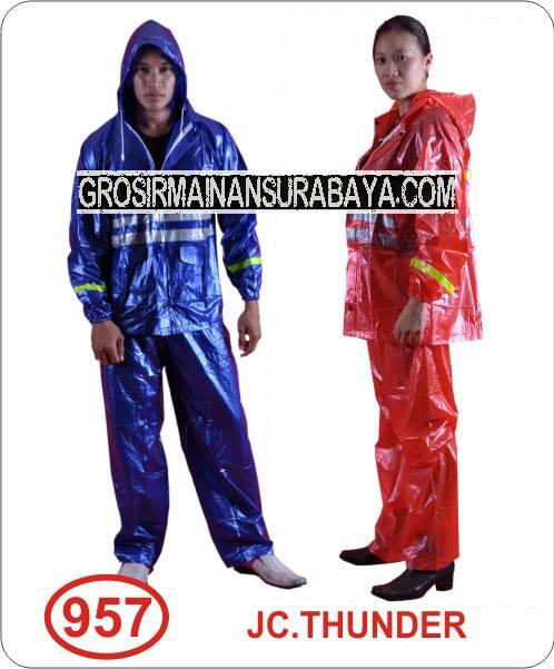 Grosir Jas hujan termurah