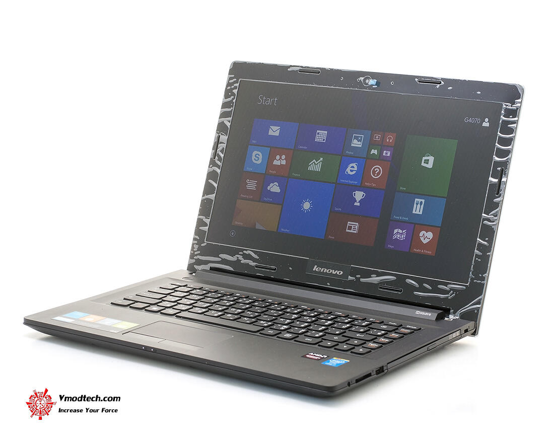 Core i7 murah tapi nggak murahan (Lenovo G40-70)
