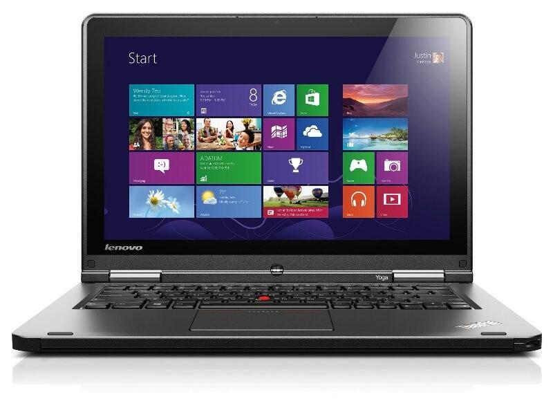 LENOVO THINKPAD YOGA S1 20CD-0032US.D
