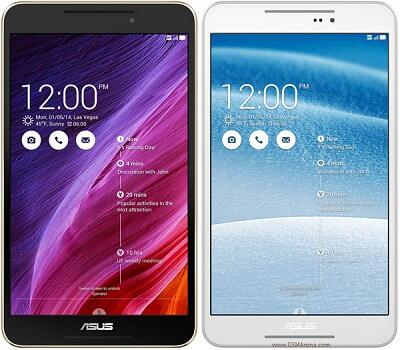 ASUS FONEPAD 8