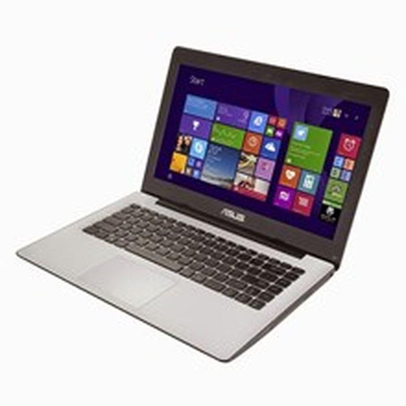 ASUS A450LDV-WX244D