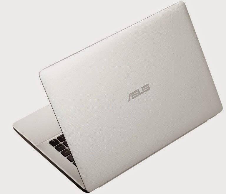 ASUS A450LDV-WX244D