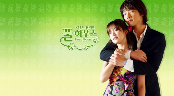 6 Drama Korea Paling Romantis Sepanjang Masa