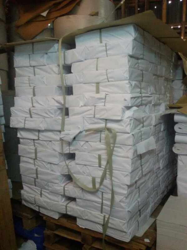 distributor agen grosir kertas bungkus nasi padang