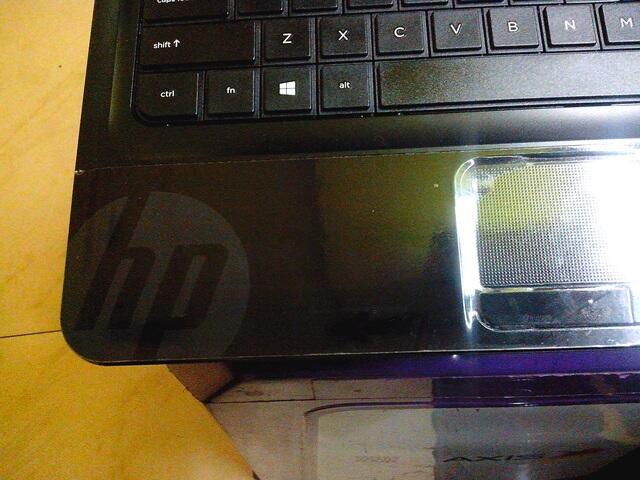 HP 1000 Mulus Garansi panjang Like New