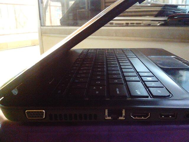 HP 1000 Mulus Garansi panjang Like New
