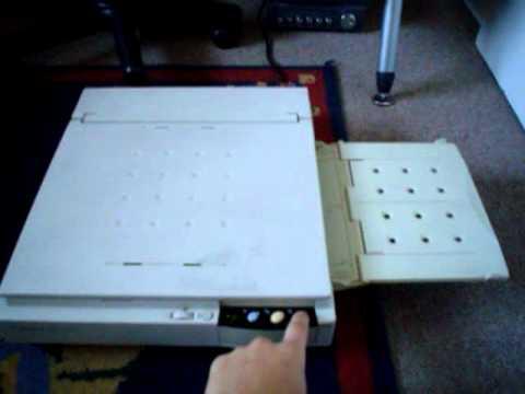 printer / mesin fotocopy canon FC230 & N6025