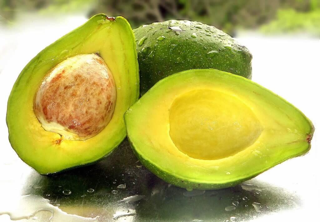 Singkirkan Lemak Perut Dengan Makanan Ini