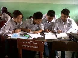 Kegiatan Yang Dilakuin Bareng Temen-temen Sewaktu Sekolah