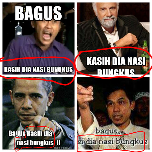 oii wou !! kepanjangan Kaskus itu ternyata...