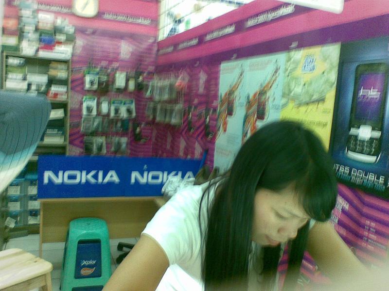 xiaomi note