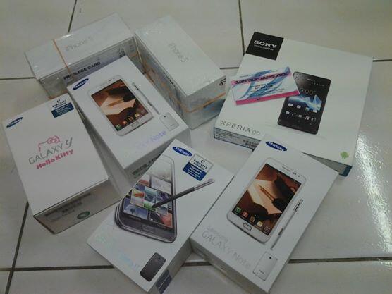 xiaomi note