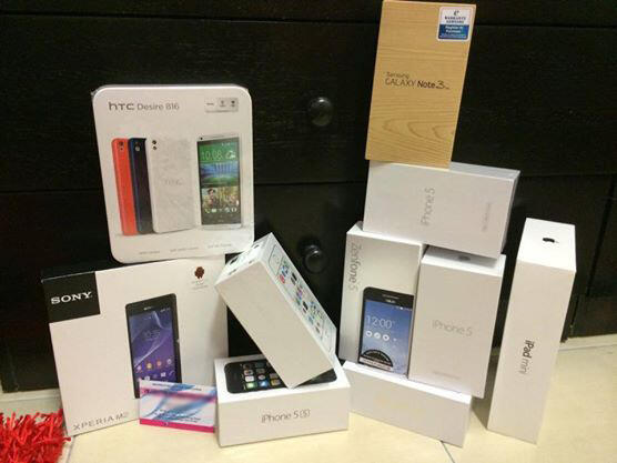 xiaomi note