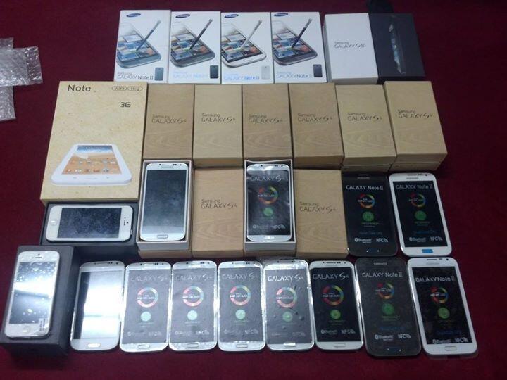 xiaomi note