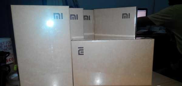xiaomi note