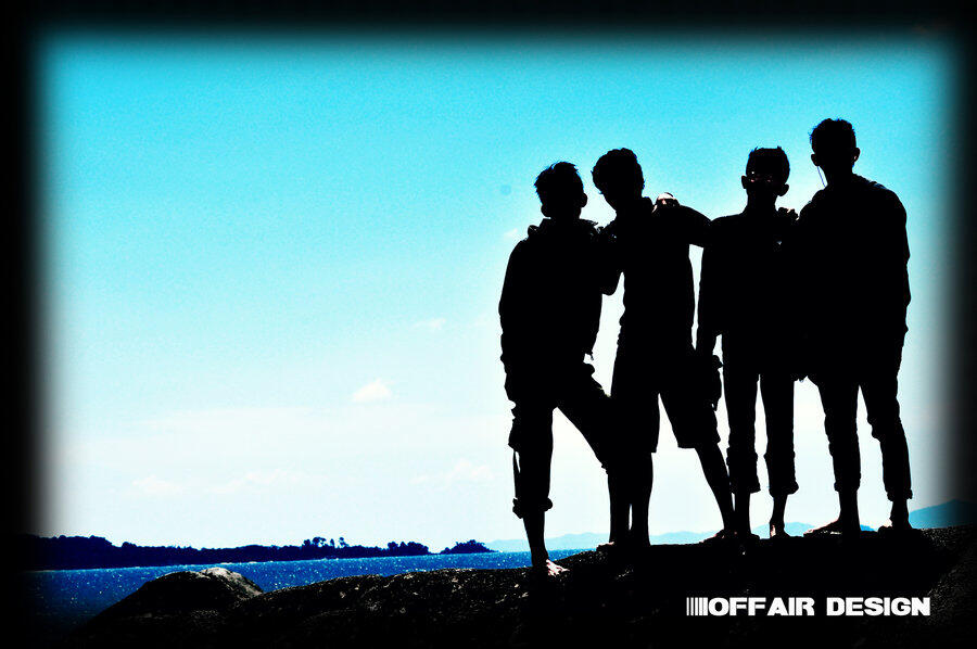 10 Alasan Sahabat Sejati Jauh Lebih Penting daripada Pacar