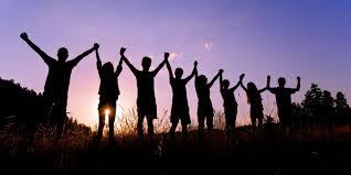 10 Alasan Sahabat Sejati Jauh Lebih Penting daripada Pacar