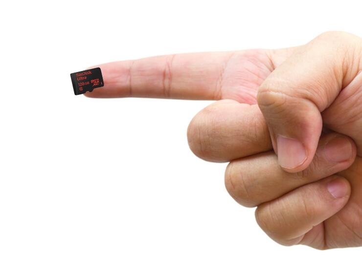 Sejarah & Awal Mula Flashdisk (PERTAMAX)