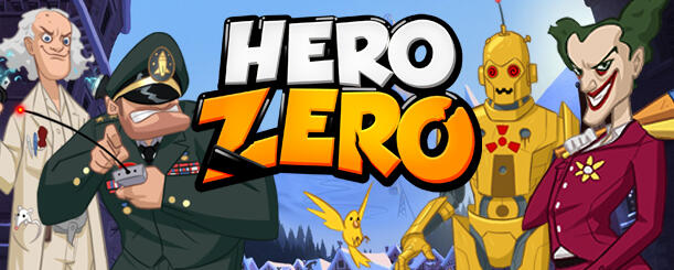 KASKUS CLAN HERO ZERO