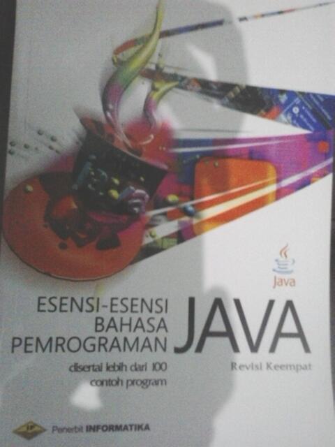 "ASK" Pemrograman Java