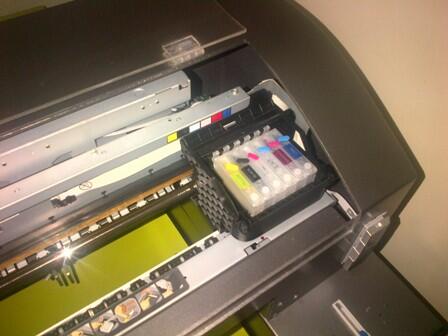 PRINTER DTG A3,,,, JOSSS GAN,,,,