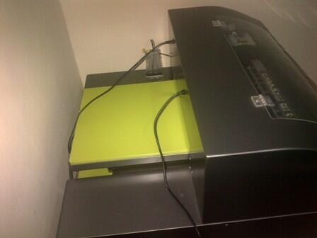 PRINTER DTG A3,,,, JOSSS GAN,,,,