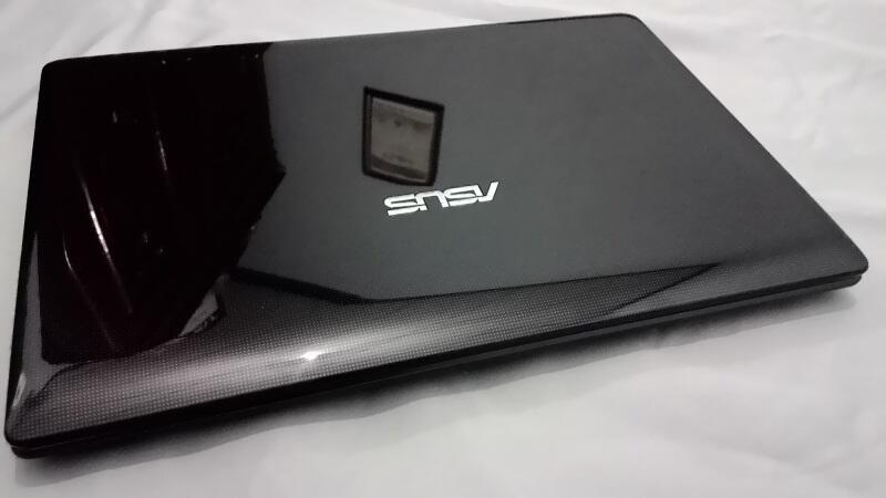 Gaming ASUS K45DR Istimewa 99% Garansi September 2015 Surabaya