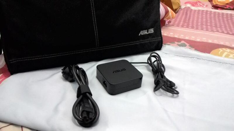 Gaming ASUS K45DR Istimewa 99% Garansi September 2015 Surabaya
