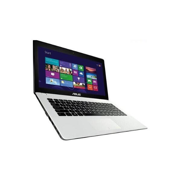 Termurah !! Asus X453MA-WX217D White Processor 2840