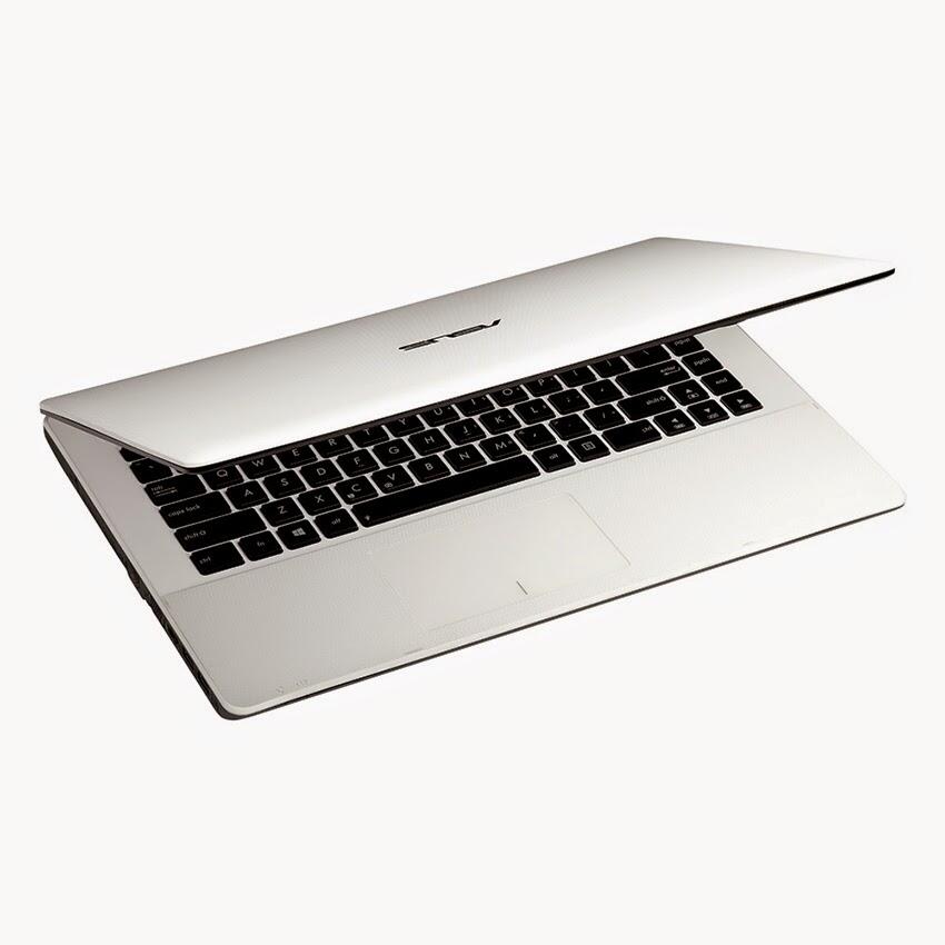 Termurah !! Asus X453MA-WX217D White Processor 2840