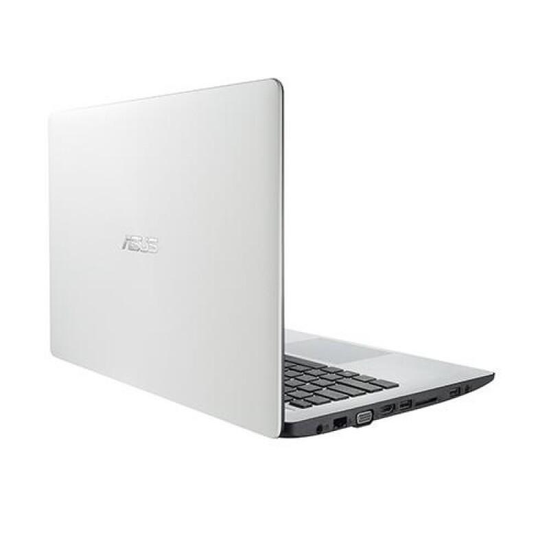 Termurah !! Asus X453MA-WX217D White Processor 2840